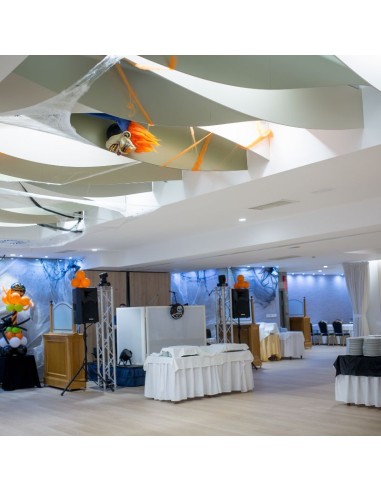 Fiesta de Halloween Fiesta de Halloween