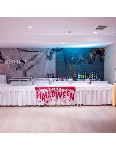 Fiesta de Halloween Fiesta de Halloween