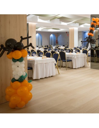 Fiesta de Halloween Fiesta de Halloween