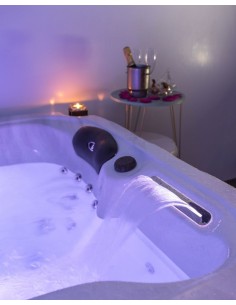 Masaje Completo en Pareja con Hidromasaje Privado lunes a viernes