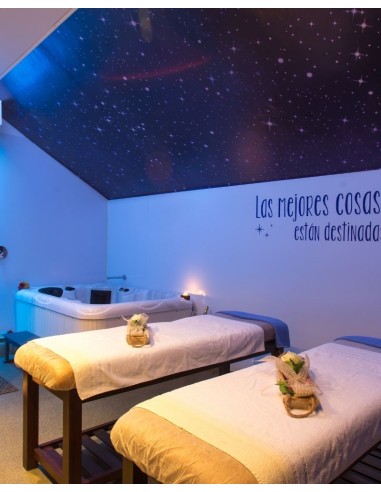 Tratamiento Bienestar en Pareja lunes a viernes Tratamiento Bienestar en Pareja lunes a viernes