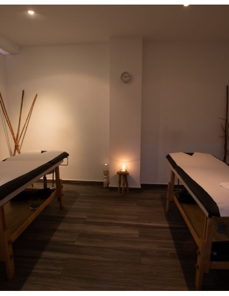 Ritual Hidratación Profunda en Pareja