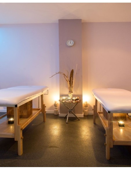 spa y masaje en pareja 25 lunes a domingo