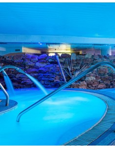 Spa y Masaje completo lunes a domingo