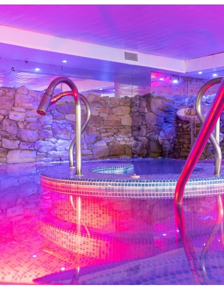 Spa y Masaje en valencia