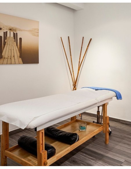 spa y masaje completo de lunes a viernes