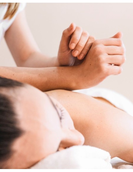 spa y masaje completo de lunes a viernes