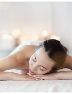 Spa y Masaje 90 minutos lunes a domingo