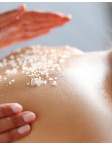 Peeling Corporal con Masaje Peeling Corporal con Masaje