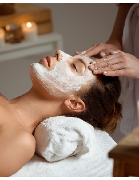 Ritual Hidratación profunda lunes a domingo