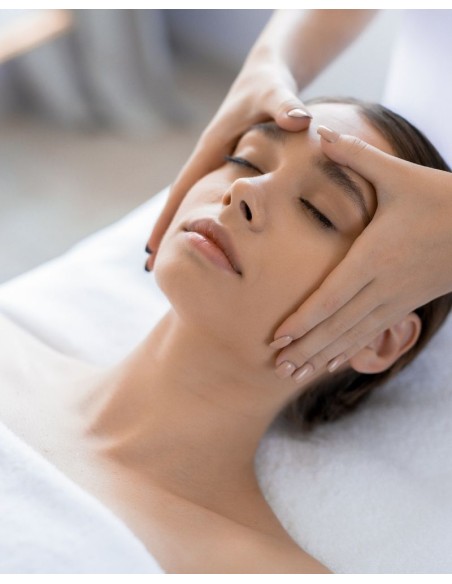 Higiene Facial con Tratamiento