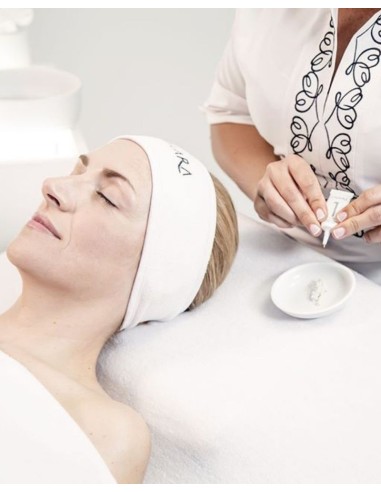 Higiene Facial con Tratamiento