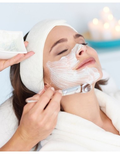 Higiene Facial con Tratamiento