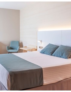 Escapada Spa Valencia