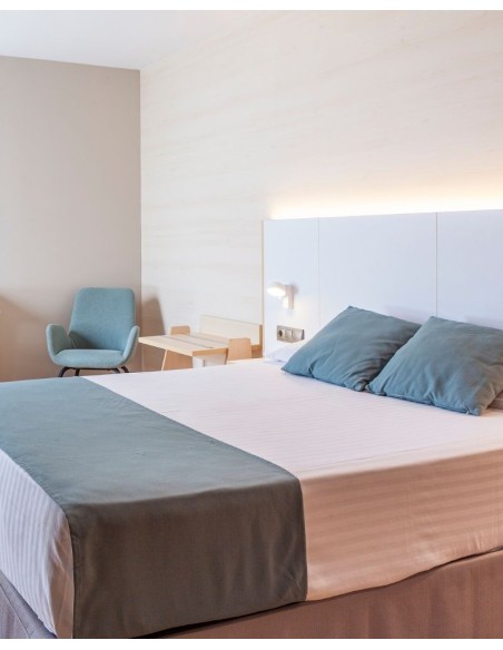 Escapada Spa Valencia