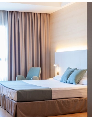 Escapada Spa en Valencia