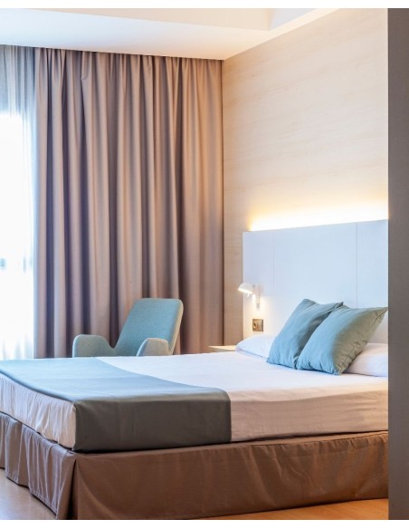 Escapada Spa en Valencia