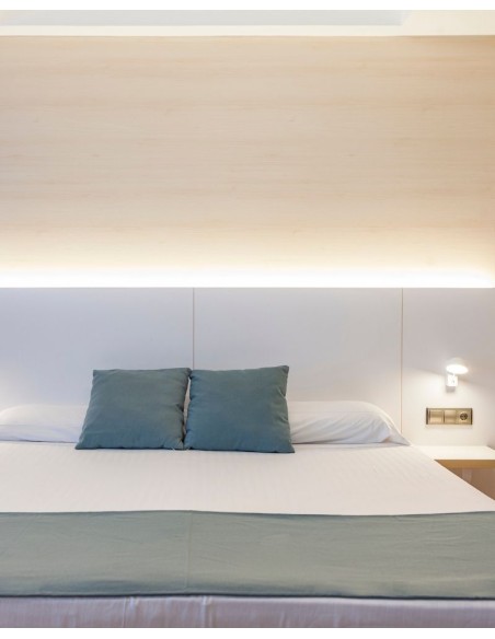 Escapada Experiencia Olympia