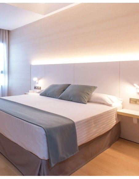 Escapada Relax Corporal