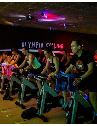 Mes de prueba fitness Mes de prueba fitness