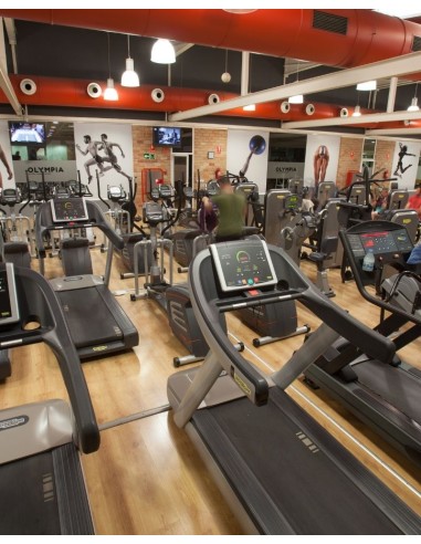 Fitness anual 1 regalo