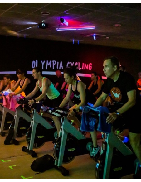 Fitness anual 1 regalo