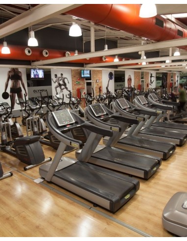 Fitness Anual - 2 Regalos Fitness Anual - 2 Regalos