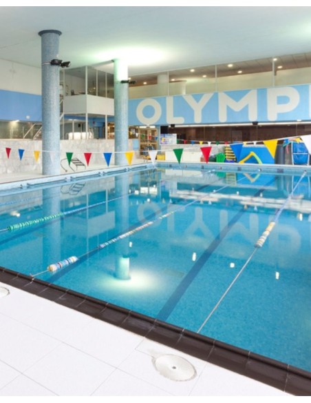 Fitness Anual - 2 Regalos