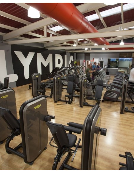 Fitness Anual - 2 Regalos