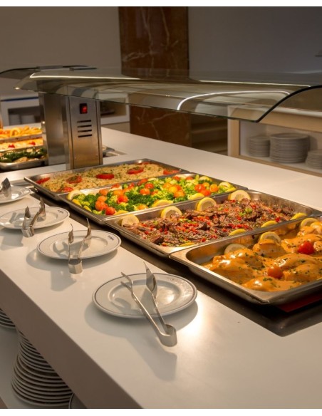 Restaurante Nereidas