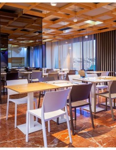 Restaurante Nereidas