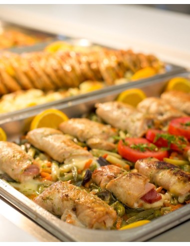 Restaurante Nereidas