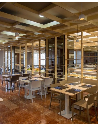 Restaurante Nereidas