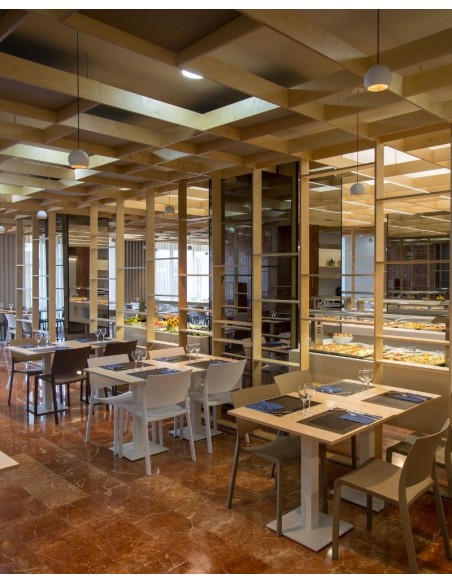 Restaurante Nereidas