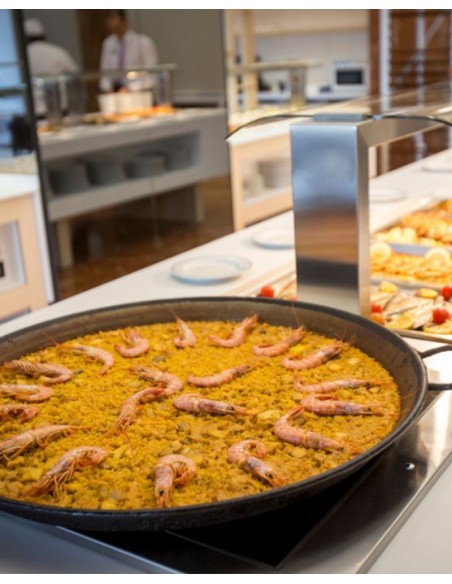 Restaurante Nereidas