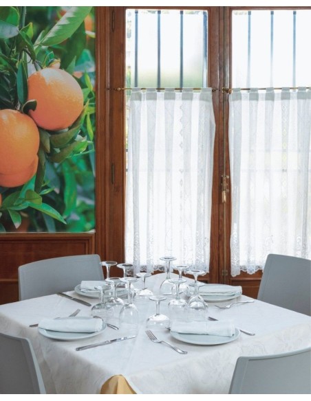 restaurante L' Horta - Olympia Hoteles Ronda