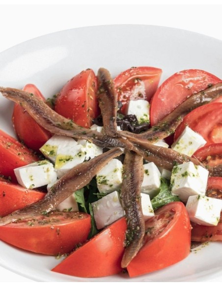 restaurante L' Horta - Olympia Hoteles Ronda