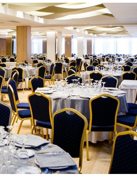 Almuerzo de Año Nuevo