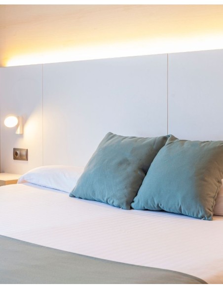 Cena de Nochevieja con Hotel para 2 personas