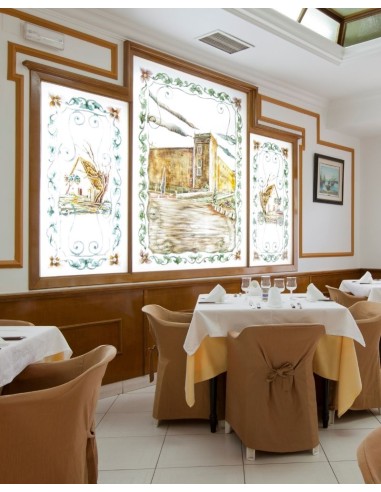 Almuerzo de Reyes - Olympia Hoteles Ronda Almuerzo de Reyes - Olympia Hoteles Ronda