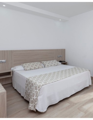 Cena de San Valentín con hotel