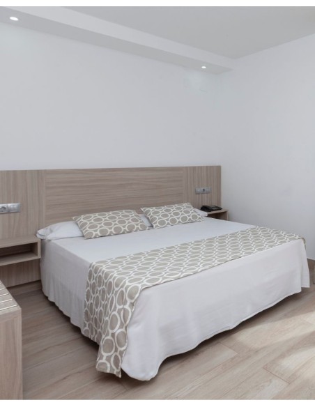 Cena de San Valentín con hotel