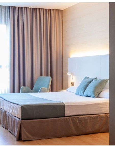 Cena de San Valentín con Hotel