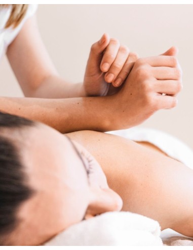 Regalo de San Valentín: Spa con Masaje