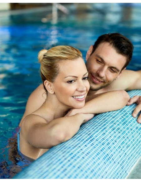 Regalo de San Valentín: Masaje en Pareja y Jacuzzi Privado