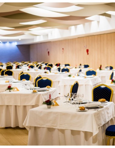 Cena de San Valentín