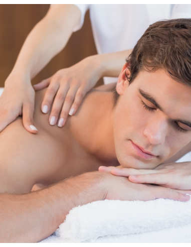 Regalo día del Padre: spa y masaje