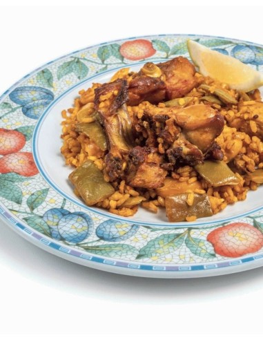 Comida Día del Padre El Puig