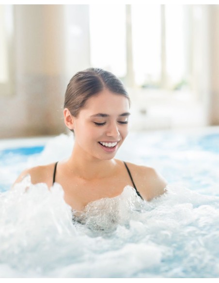 Regalo Día de la Madre: Spa y Masaje