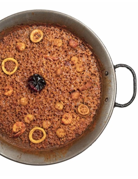 Menú Día de la Madre El Puig de Santamaría